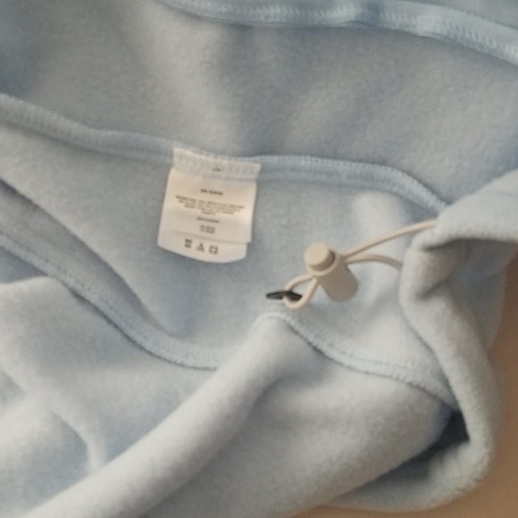 Columbia Fleece Jacket size Small - Picture 6 of 8